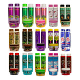 60 Produtos ( 20 Kits ) Shampoo + Cond + Mascara 