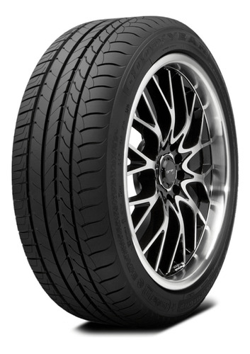 1 Llanta 205/55r16 91w Goodyear Efficientgrip Rof (runflat)