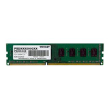 Memoria Patriot 8gb Ddr3 1600mhz 1.5v Signature Desktop