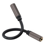 Pasow Cable Adaptador Hembra A Hembra De 0.138 In, Conector.