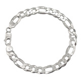 Pulsera Plata Hombre Cartier Italiana 925