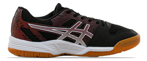 Zapatilla Hombre Asics Gel-rebound Negro On Sports