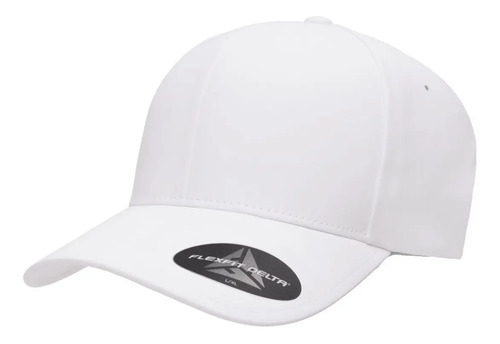 Gorra Flexfit Delta 180 Lisa | Meses sin interés