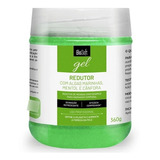 Biosoft Gel Redutor De Medidas Celulite E Flacidez 360g