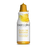 Óleo De Banana Beira Alta Diluente Para Esmalte 90ml 