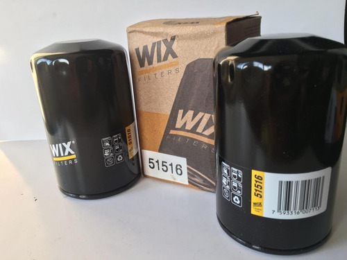 Filtro De Aceite Ford Windstar Thunderbird V6 3.8  Foto 3