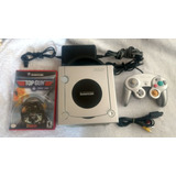 Game Cube Listo Para Jugar Oportunidad..!!