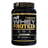 True Made 2 Lbs Ena Whey Protein Blend Isolate + Concentrate