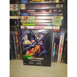 Batman Forever - Batman Eternamente (1995) Dvd Original 