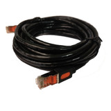 Cable De Red Cat6 Punta Metalica 5m Alta Calidad 