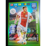 Carta Adrenalyn Fifa 365 2020 / Dusan Tadic