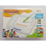 Drawsome Tablet Wii Rtrmx Vj