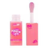 Lip Oil Pink Up Labial Magic Gloss Brillo