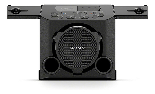 Sony Gtk-pg10 Altavoz Bluetooth Portátil: Altavoces Bluetoot 110v