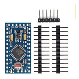 Aa010 - Pro Mini Atmega328p Smd Placa Base (arduino)