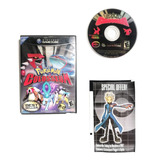 Pokémon Colosseum Gamecube 