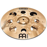 Meinl Cc-16stk Platillo Trash Stack 16 PuLG. Classics