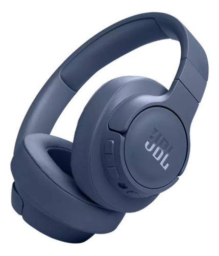 Fone De Ouvido Headphone Bluetooth Jbl Tune 770nc Azul