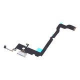 Conector Flex Dock Carga Usb iPhone XS Max Original Retirado