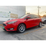 Ford Focus 2015 2.0 Se Hchback At