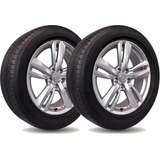 Kit De 2 Llantas Bridgestone Alenza A/s 02 Lt 275/50r22 111