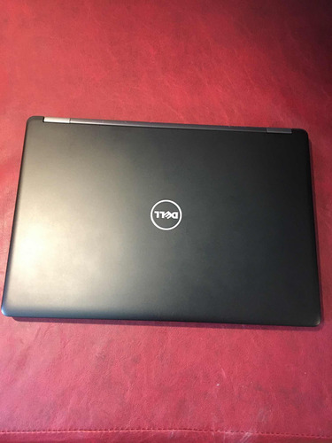 Notebook Dell 5480