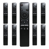 Kit 10 Controle Compatível Com Smart Tv Samsung 4k  Atacado