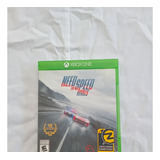 Need For Speed Rivals - Xbox One Físico - Sniper-usado