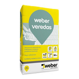 Pegamento Cerámicas Veredas Weber 30 K Interior Exterior Mm