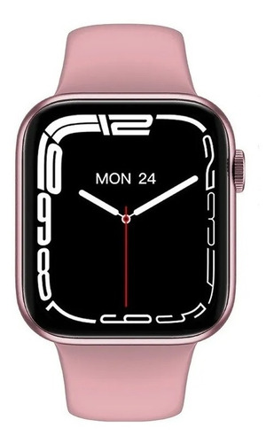 Reloj Inteligente Smart Watch Reloj Deportivo Para iPhone