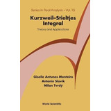 Libro Kurzweil-stieltjes Integral: Theory And Application...