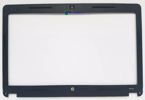 Bisel Marco De Display Hp 435 431 Cq43 Pn: 645964-001