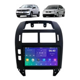 Multimidia Polo 2010 H-tech 9223ca 2ram 32gb Carplay Android