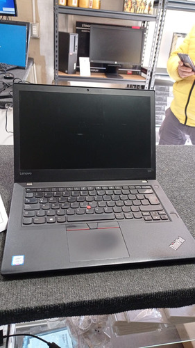 Notebook Lenovo Thinkpad        T470 Procesador I5 