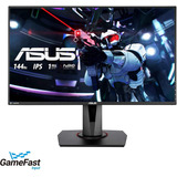 Monitor Gaming Asus Vg279q 27 Full Hd 1080p Ips 144 Hz 1 Ms 