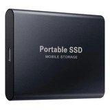 Mini Disco Duro Sólido Externo Ssd Portátil 4 Tb Usb 3.1