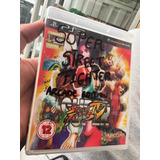 Super Street Fighter Playstation 3 (precio Por Unidad)