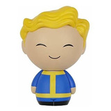 Funko Dorbz: Fallout - Bóveda Boy Figura De Acción, Multicol