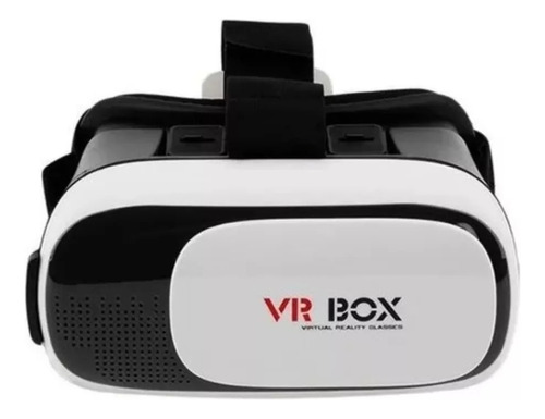 Gafas 3d Realidad Virtual Vr Box + Control Bluetooth 