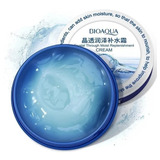 Bioaqua - Ácido Hialurónico - Crema Faci - g a $201