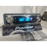 Radio Pioneer Golfinho Deh P7600mp C/ Adaptador Bluetooth