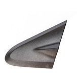 Par Molduras Adorno Retrovisor Chevrolet Sonic 2014-2016