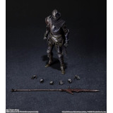 Elden Ring Festering Fingerprint Vyke S.h.figuarts