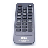 Control Para Minicomponente LG Cov33552403 Original