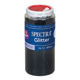 Pacon Pac91880 Spectra Glitter Brillantes Cristales, 1 Lb.