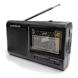 Radio Winco W-2005 Am/fm Dual