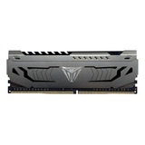 Memoria Patriot Viper Steel Ddr4 Pc4-28800 3600mhz Cl18 1 /v