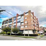 Vendo Apartamento De 103 M2 En Puente Largo, En El Norte De Bogotá.  3 Alcobas