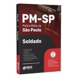 Apostila Pm-sp- Soldado