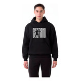 Sudadera Hoodie Cristiano Ronaldo Juventus Unisex